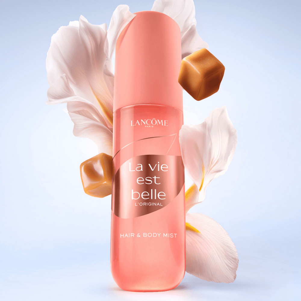 Lancome La Vie Est Belle Eau de Parfum 100ml Spray